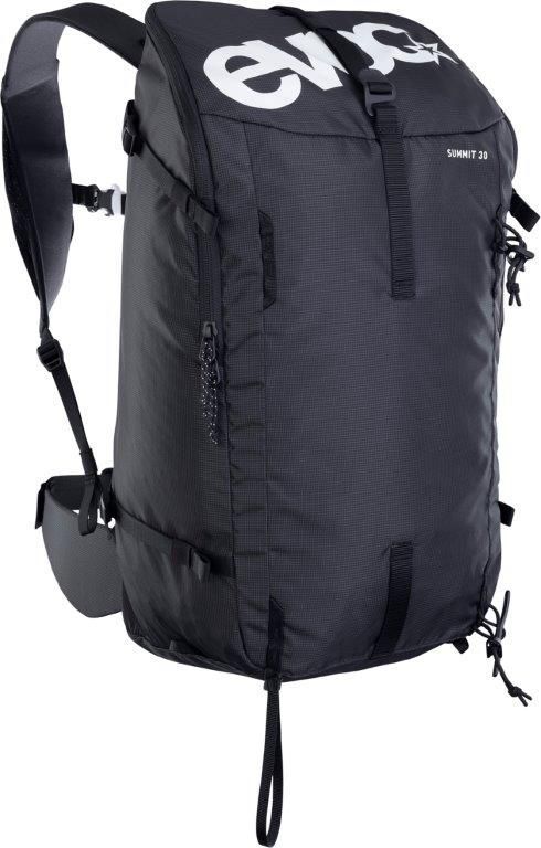 Evoc-EVOC Summit, 30L, black_200220100_