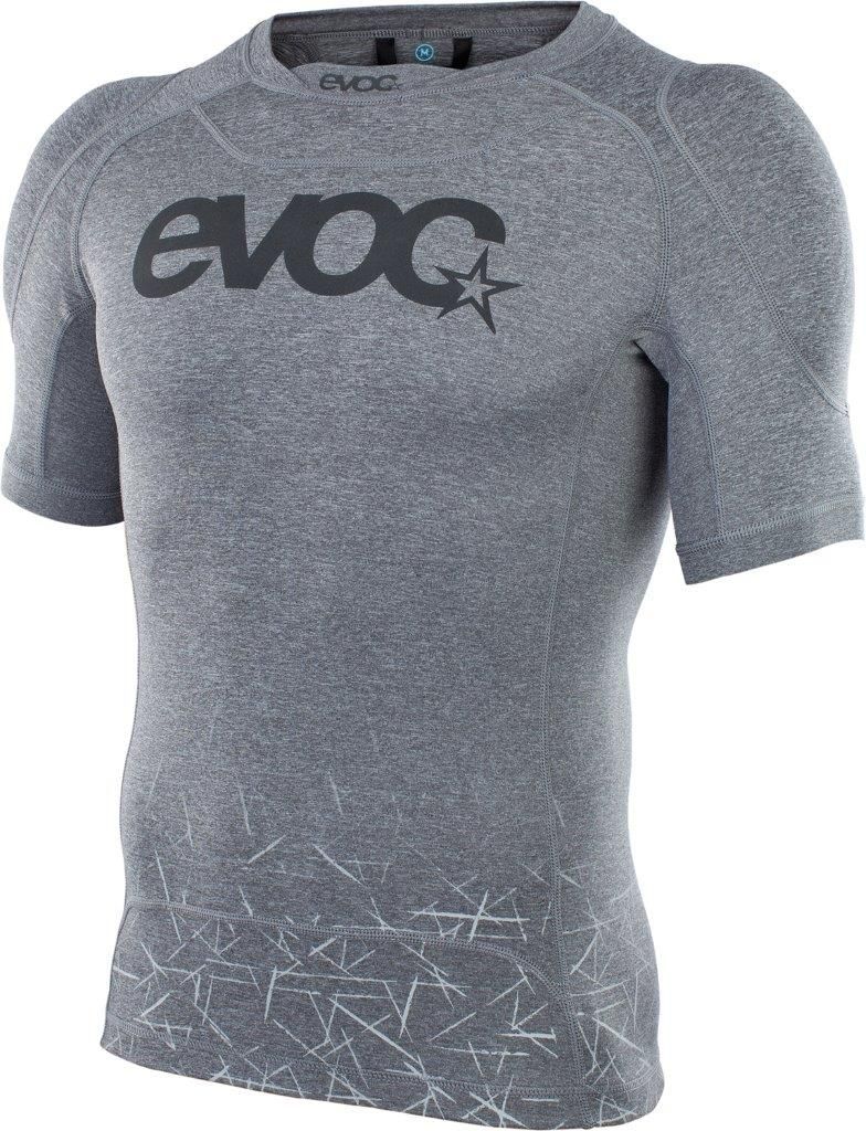 EVOC Enduro Shirt, carbon grey