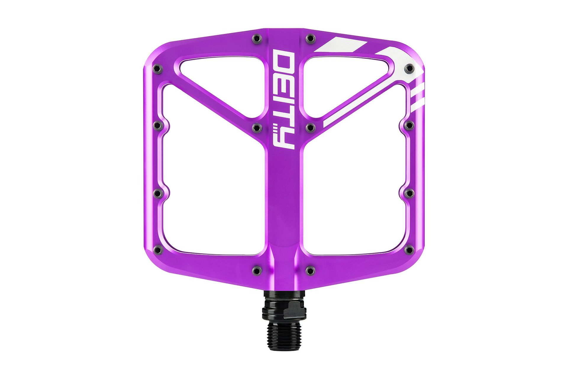 Deity-Deity Pedal, Supervillain, Purple_26-SPRVLN-PU_