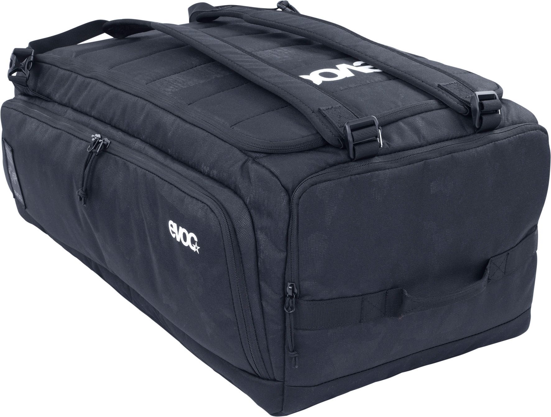 Evoc-EVOC Gear Bag, 55L, black - MY26_401412100_