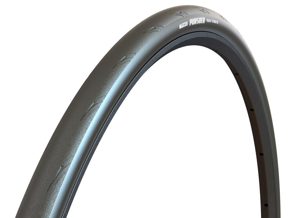 Maxxis Reifen RR Pursuer 700, 32C, Silica