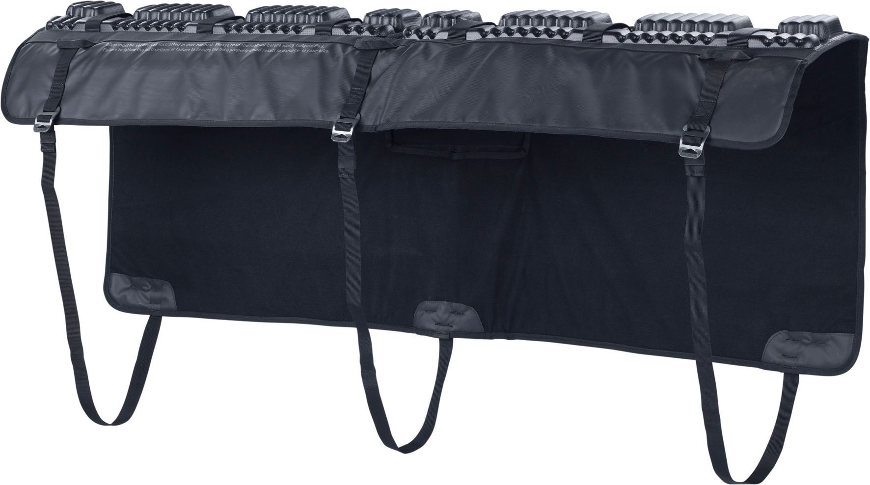 Evoc-EVOC Tailgate Pad Curve_100540_