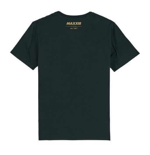 Maxxis-Maxxis Off Road T-Shirt, Damen, schwarz_9110-w_