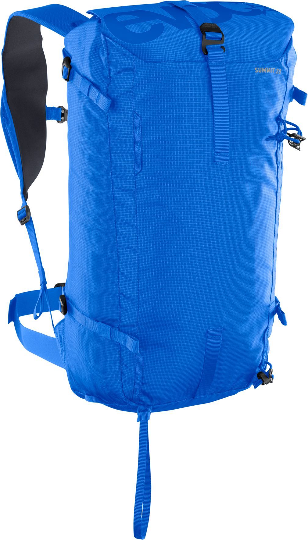 Evoc-EVOC Summit, 20L, royal blue_200219238_