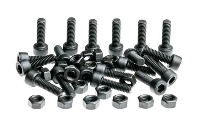 Deity-Deity Deftrap Standard Pin Kit_26-DF-TRP-PINKIT_