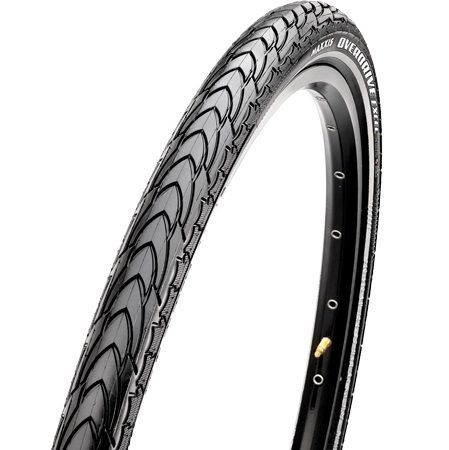 Maxxis-Maxxis Reifen City OverDrive Excel 700, 47C, Dual, Draht, SS_2607_