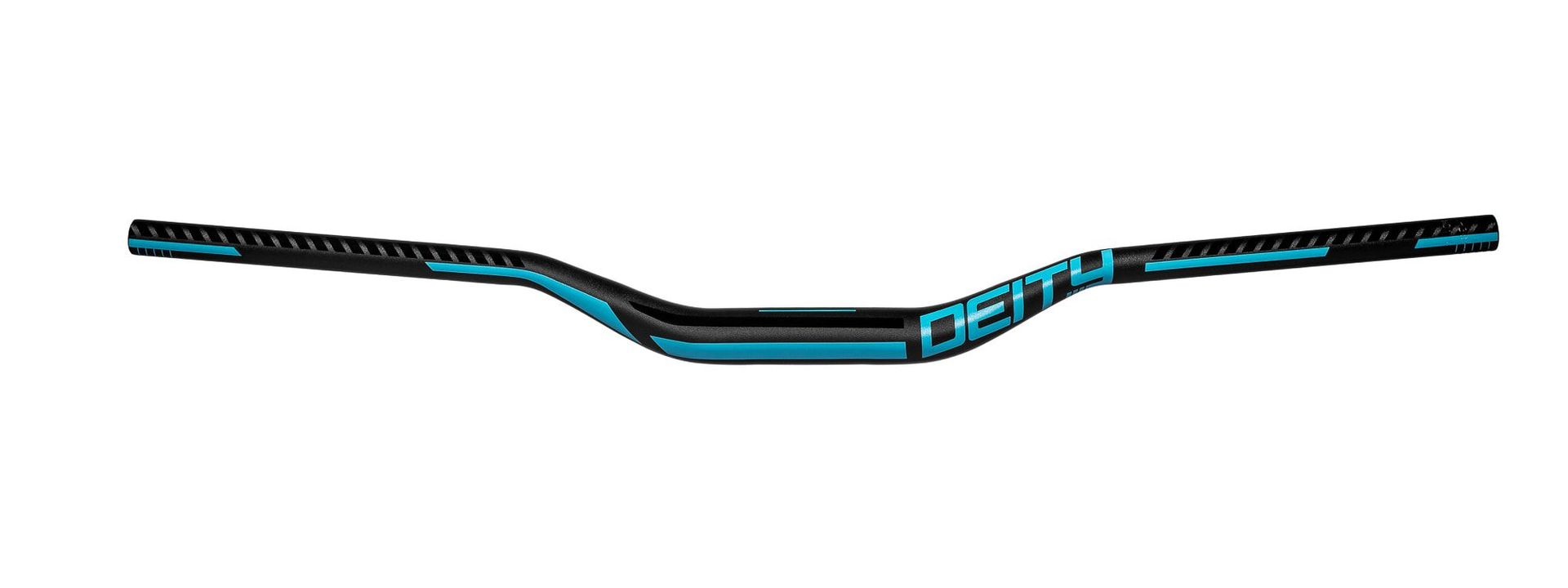 Deity-Deity Lenker, Racepoint, Alu, 35mm, Rise 38mm, Turquoise_26-RCPT38-TQ_