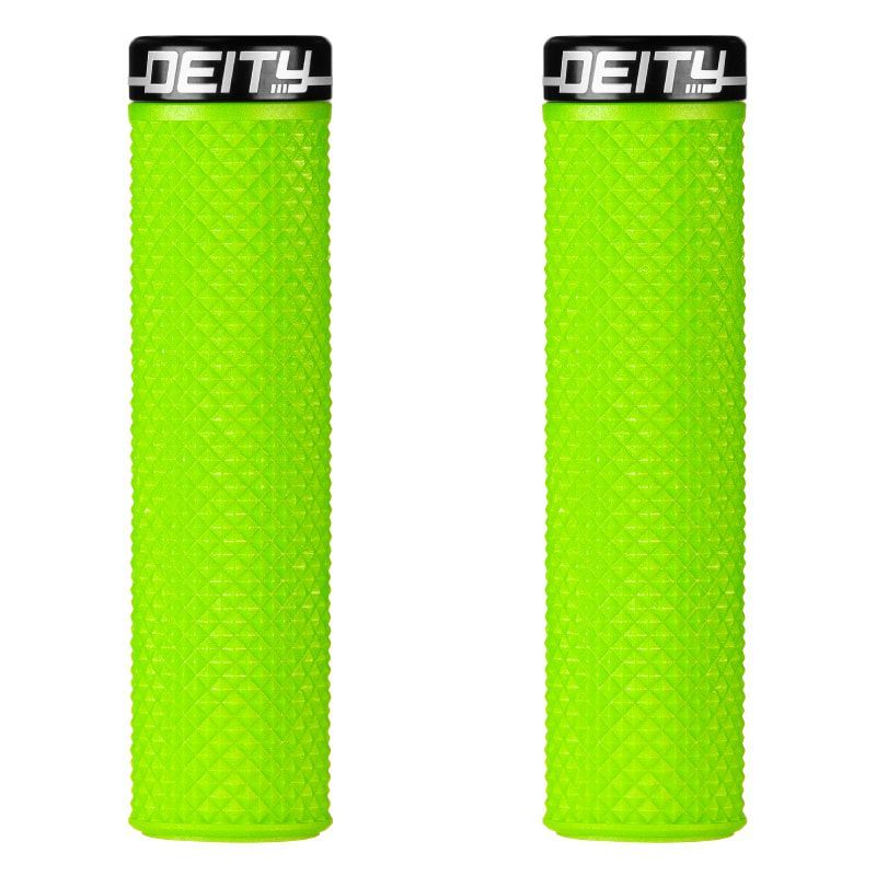 Deity-Deity Griff, Supracush, Green_26-SCUSH-GN_