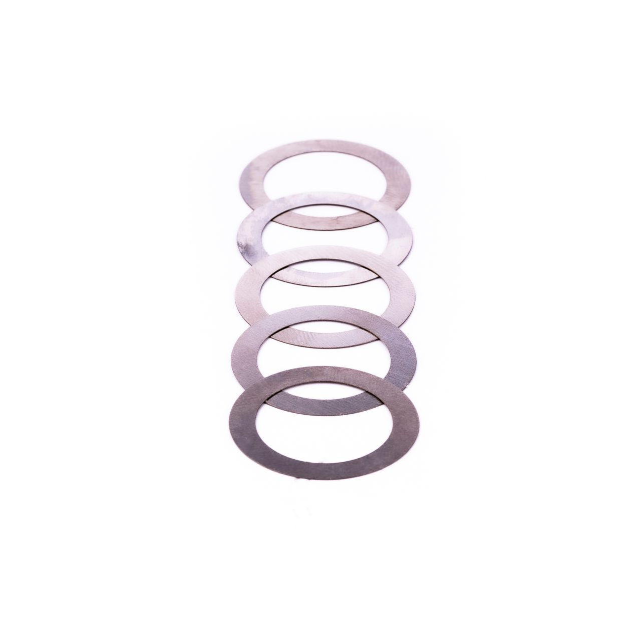 Tune Passscheibe für Cannonball, Ø31.2xØ36.8x0.1mm, Alu, 1 Stk.