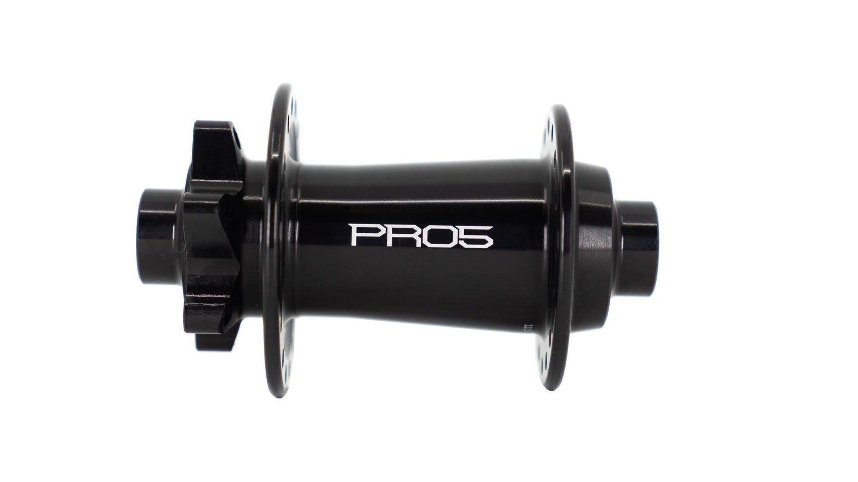 Hope-Hope VR-Nabe Pro 5, 6 Loch, 32 Loch, schwarz, 110/20mm Boost_FHP532N20B_