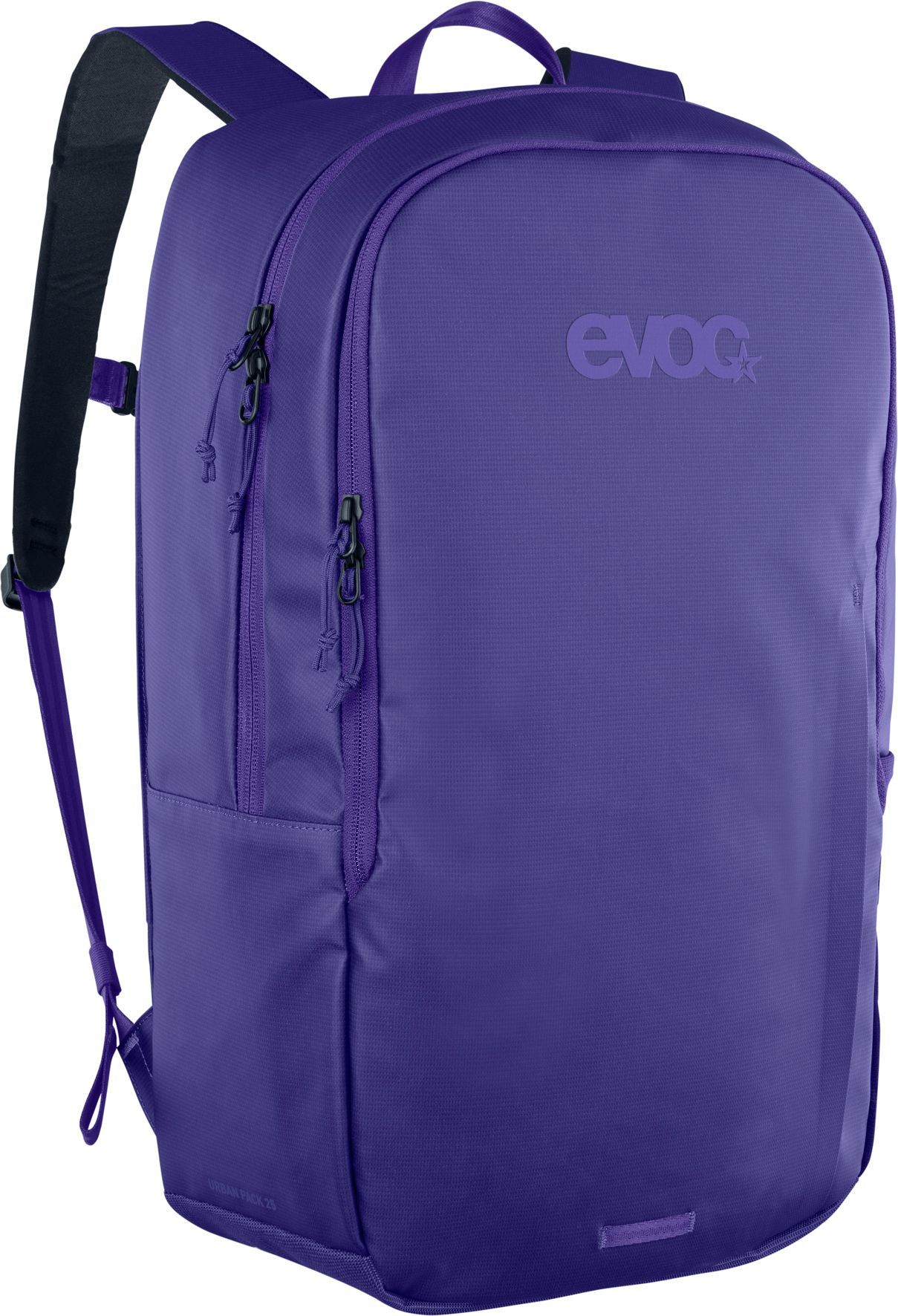 EVOC Urban Pack 25L, violet/black - MY26