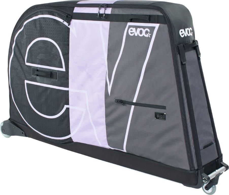 EVOC Bike Bag PRO, 305L, multicolour