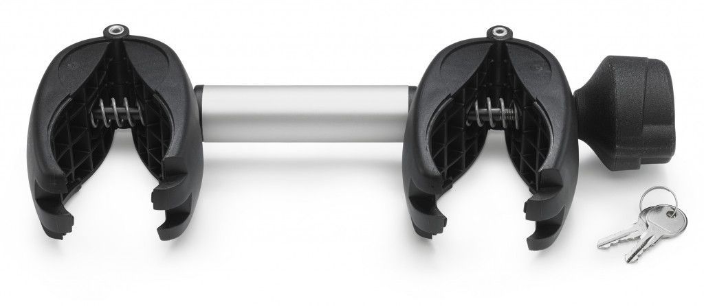Uebler-Uebler Abstandhalter für 3./4. Fahrrad, abschließbar, _19910-901_