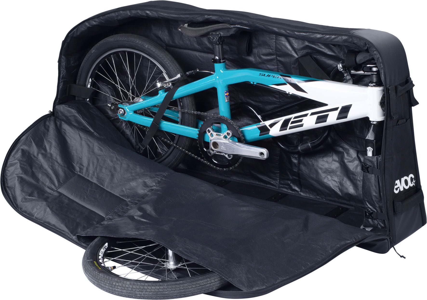 Evoc-EVOC BMX Bag, 200L, black_100416100_