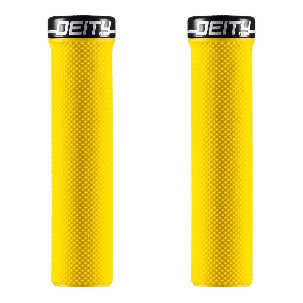 Deity Griff, Slimfit, Yellow