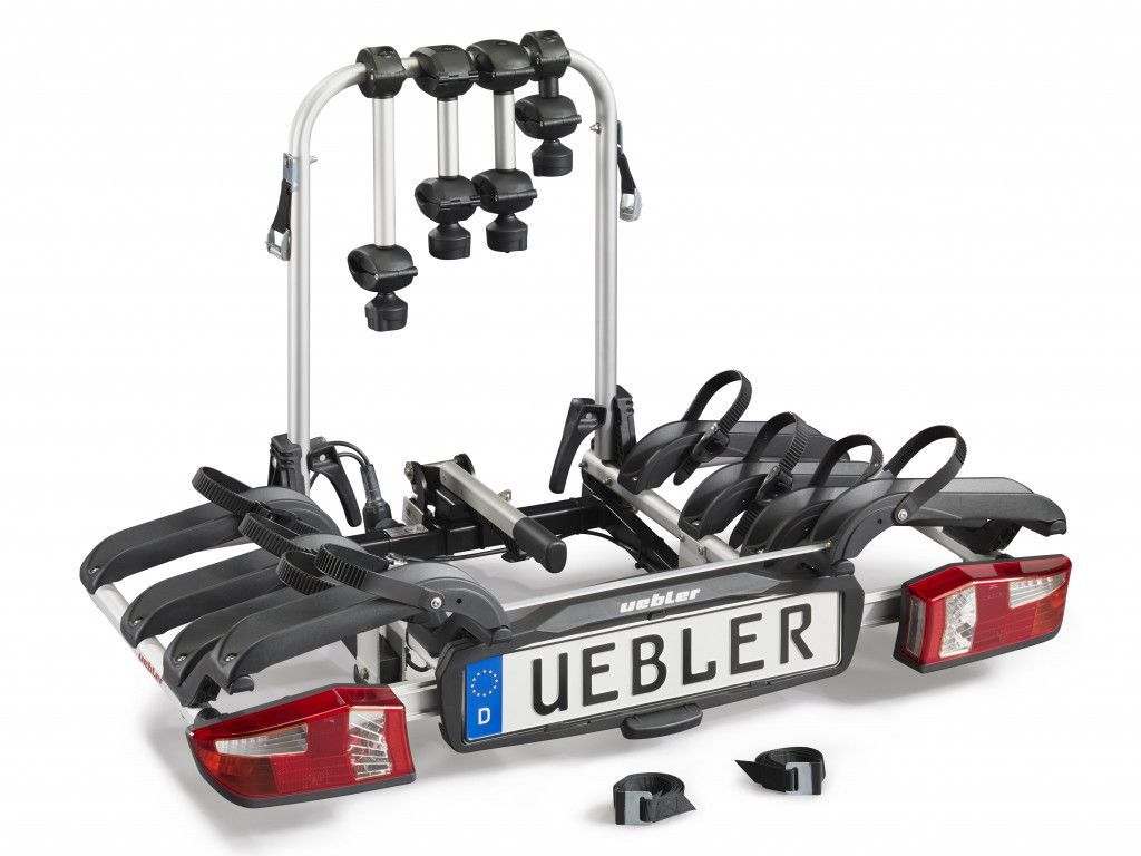 Uebler-Uebler Erweiterungskit 4. Rad für Kupplungsträger Uebler P32-S_19720_