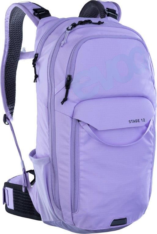 Evoc-EVOC Stage, 12L, purple rose_100215520_