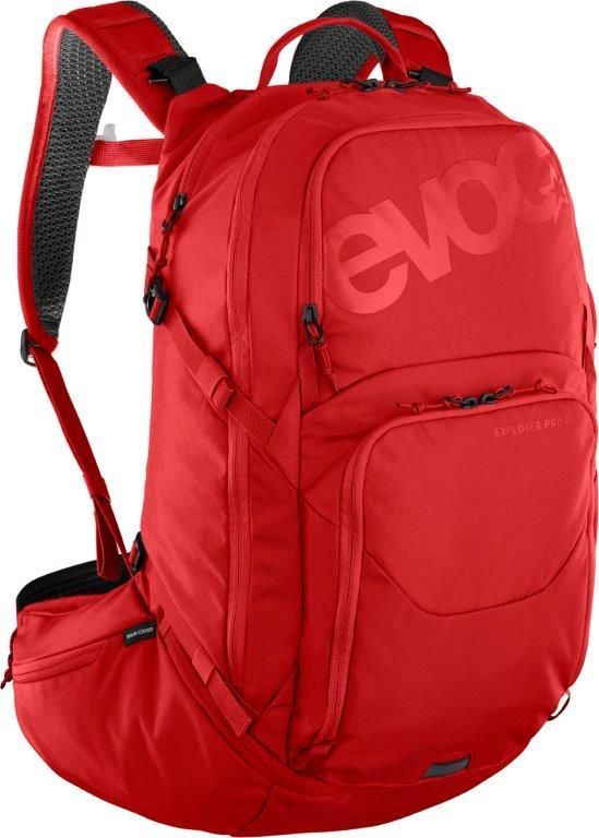 Evoc-EVOC Explorer PRO, 26L, true red_100213523_