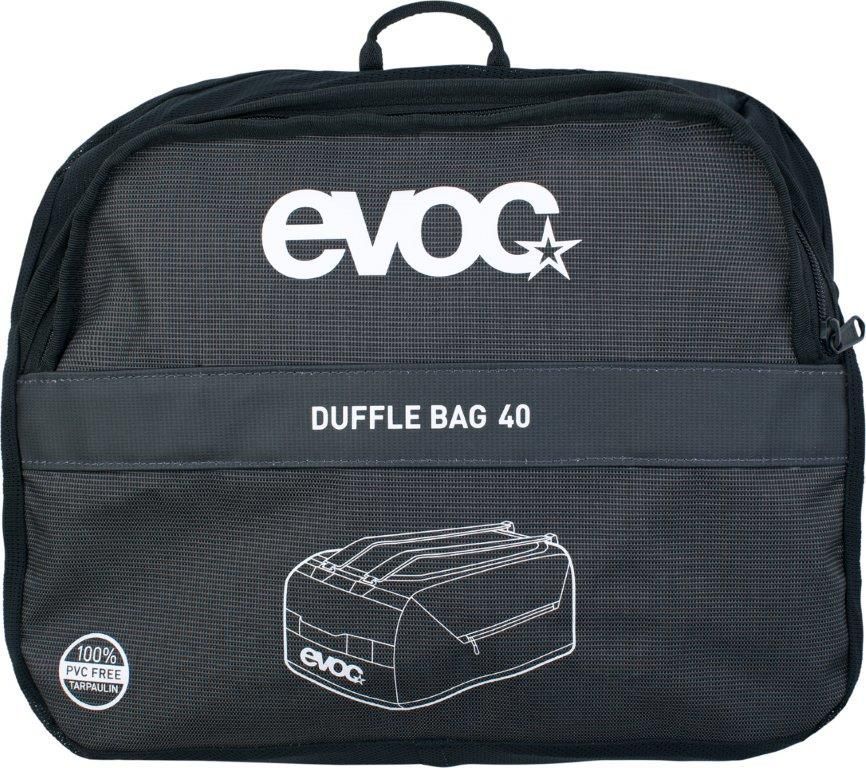Evoc-EVOC Duffle Bag, 40L_401221_
