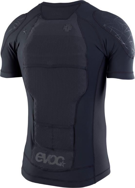Evoc-EVOC Protector Shirt Zip, black_302307100_
