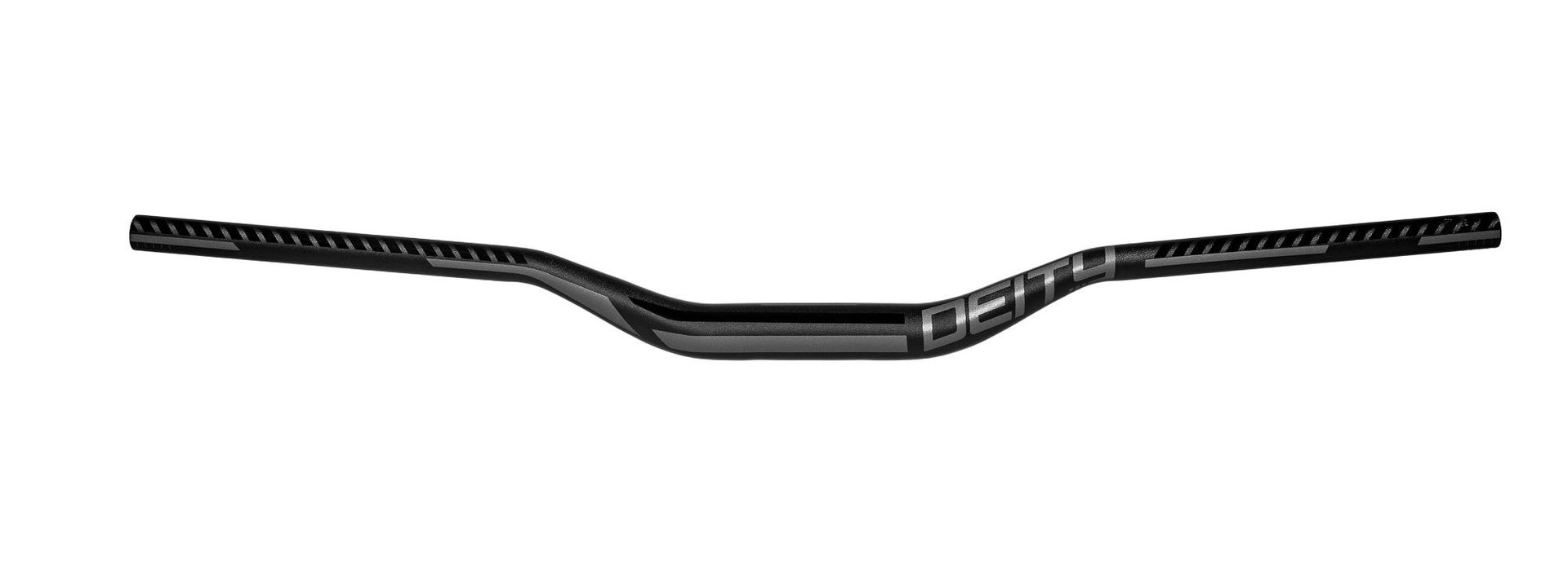 Deity-Deity Lenker, Racepoint, Alu, 35mm, Rise 38mm, Stealth_26-RCPT38-ST_