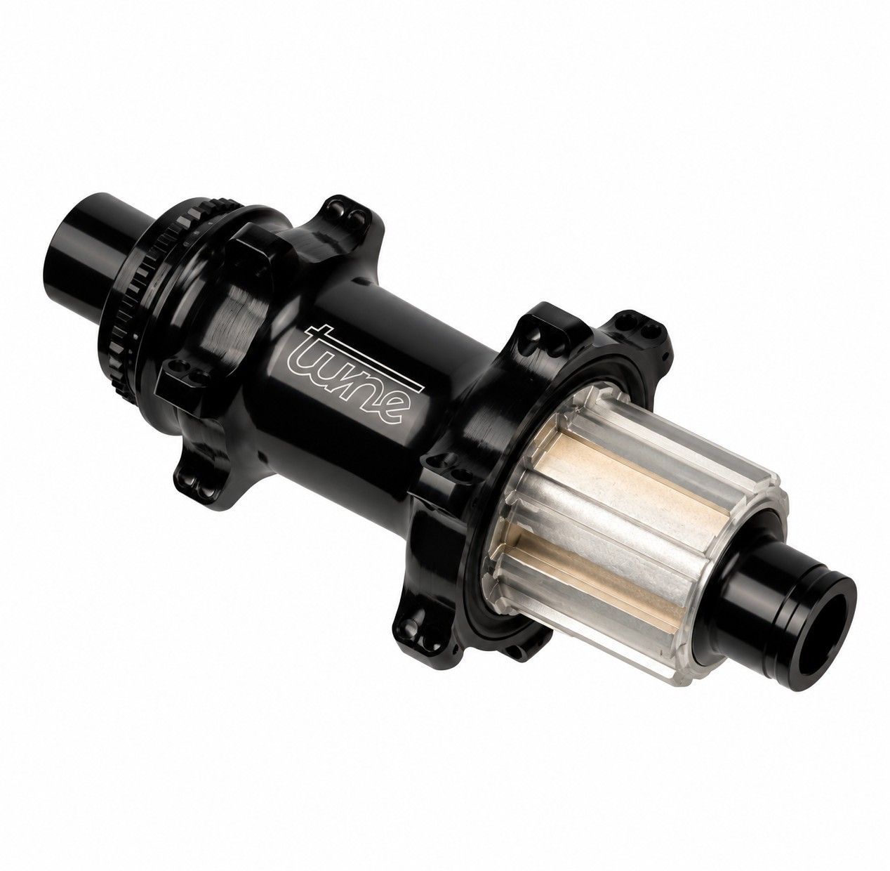 Tune-Tune HR-Nabe Nano, Centerlock, 142/12mm, Campagnolo N3W_BHNNaCLCAMP_