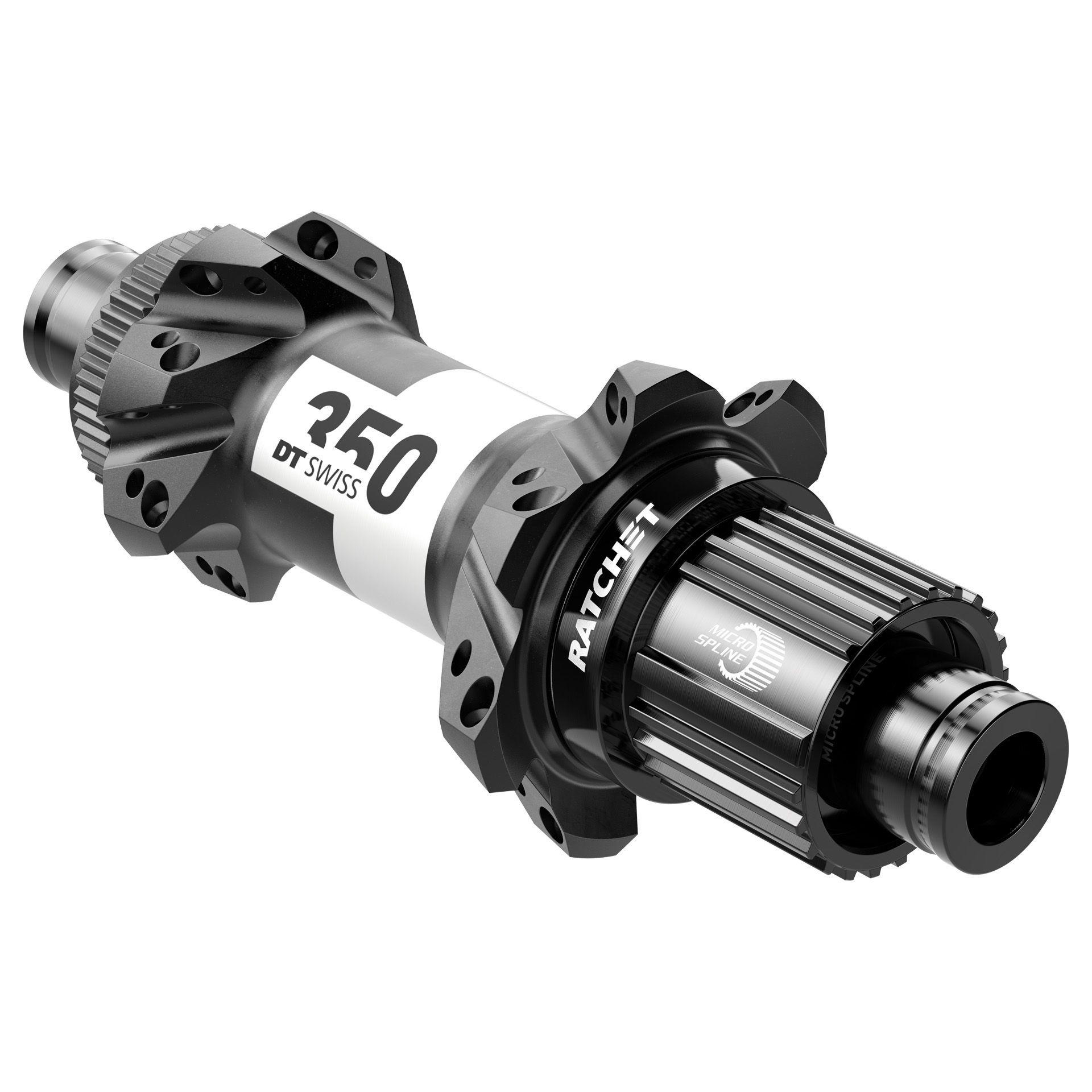 DT Swiss-DT Swiss HR-Nabe, 350 straight pull, Centerlock, 28 Loch, 148/12mm Boost, Shiman_H35PTCD2R28SO8958S_