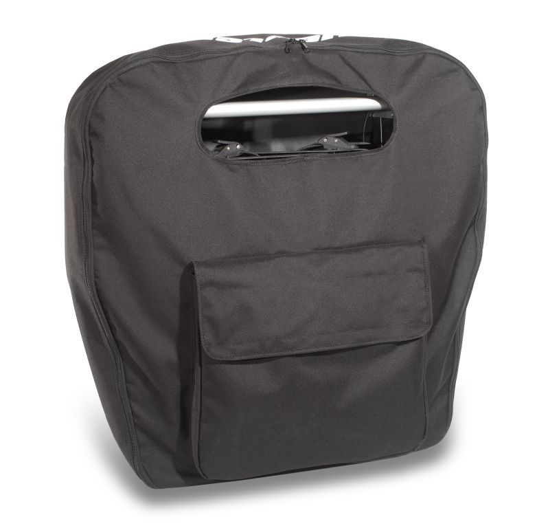 Uebler Transporttasche für Kupplungsträger H21z und H31s