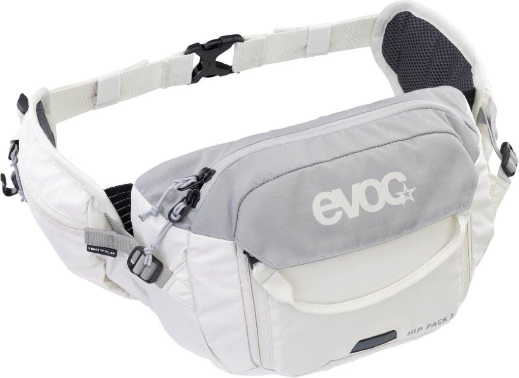 EVOC Hip Pack 3L, sand/stone