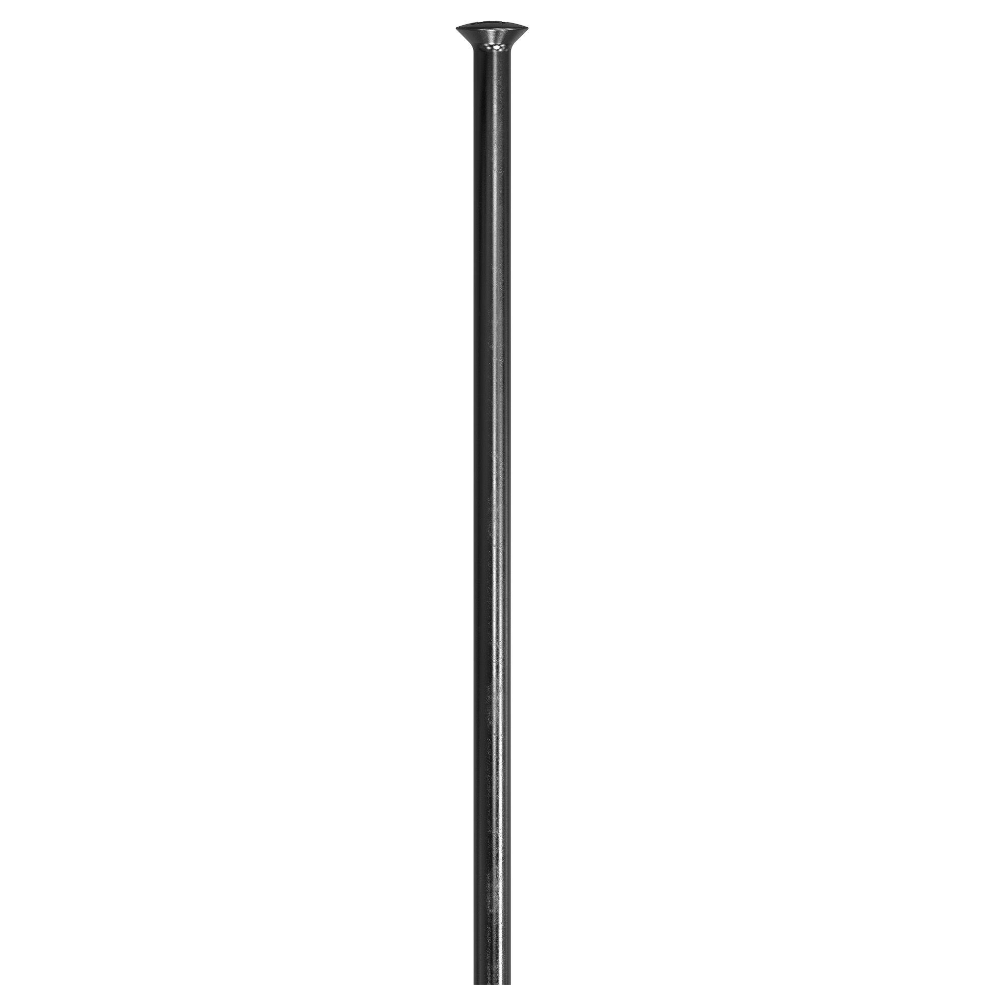DT Swiss-DT Swiss Speiche, Competition, straight pull, schwarz, 1 Stk., 286mm_Competition-SPs-286_
