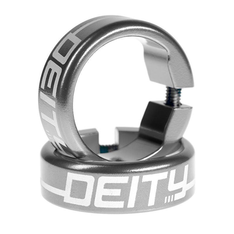 Deity-Deity Griffklemmen, Platinum_26-GR-CLP-PL_