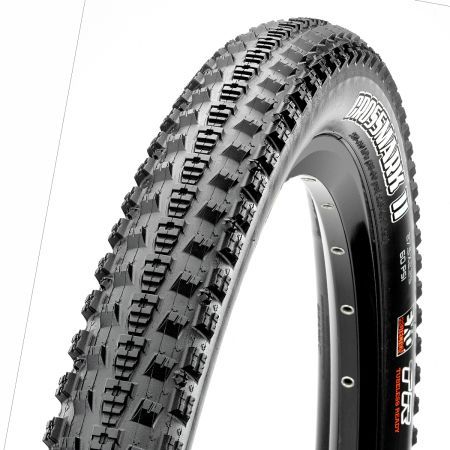 Maxxis Reifen MTB CrossMark II 29er, 2.25, Dual, TR + EXO