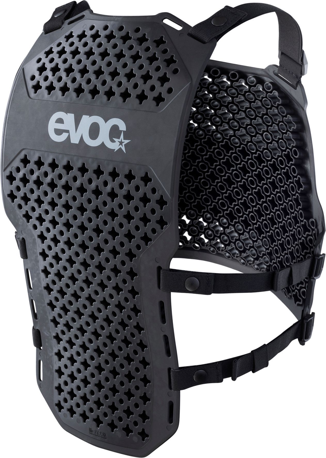 Evoc-EVOC Torso Protector, black, S/M_303002100_