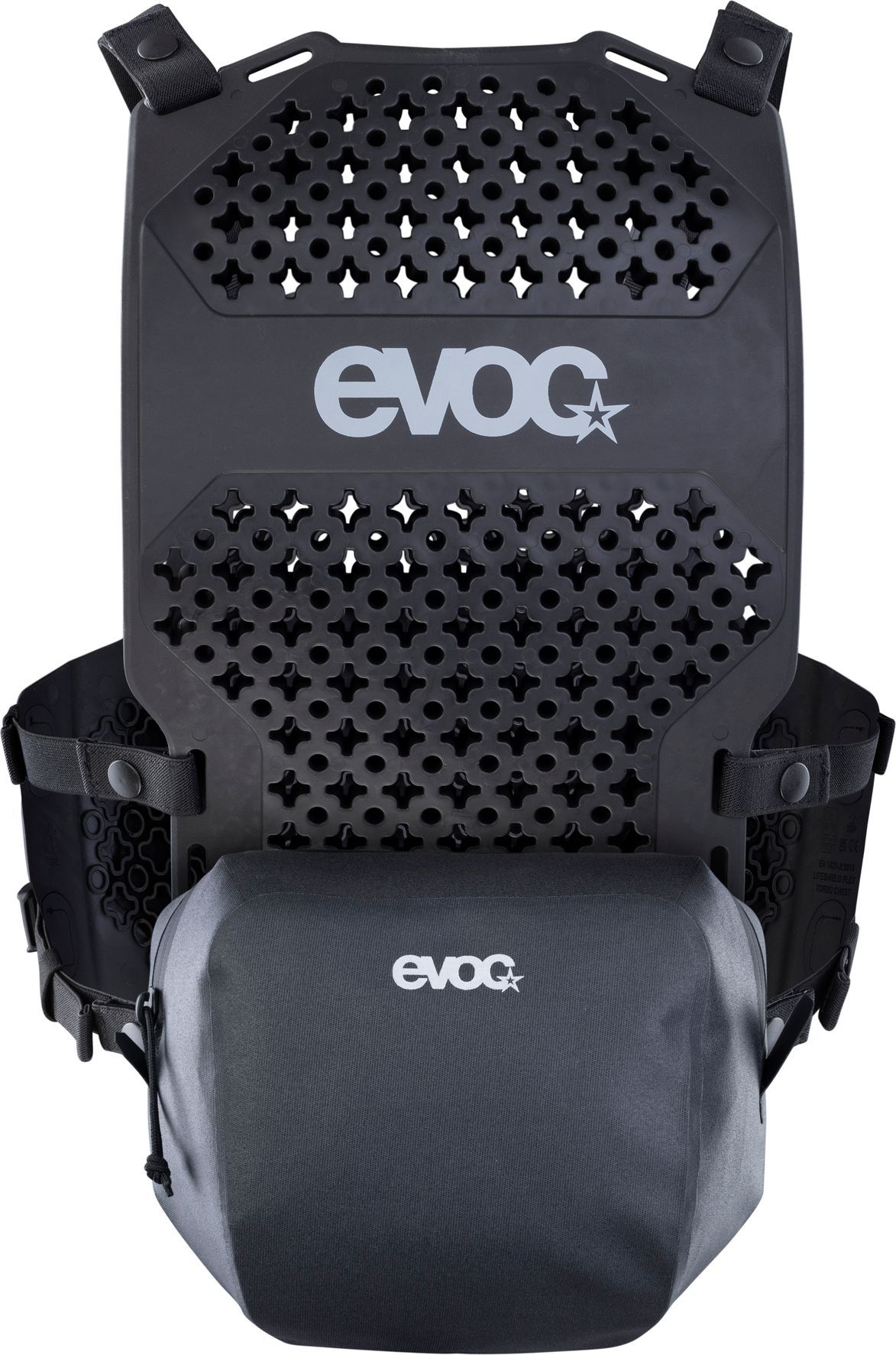 Evoc-EVOC Torso Protector_30300_