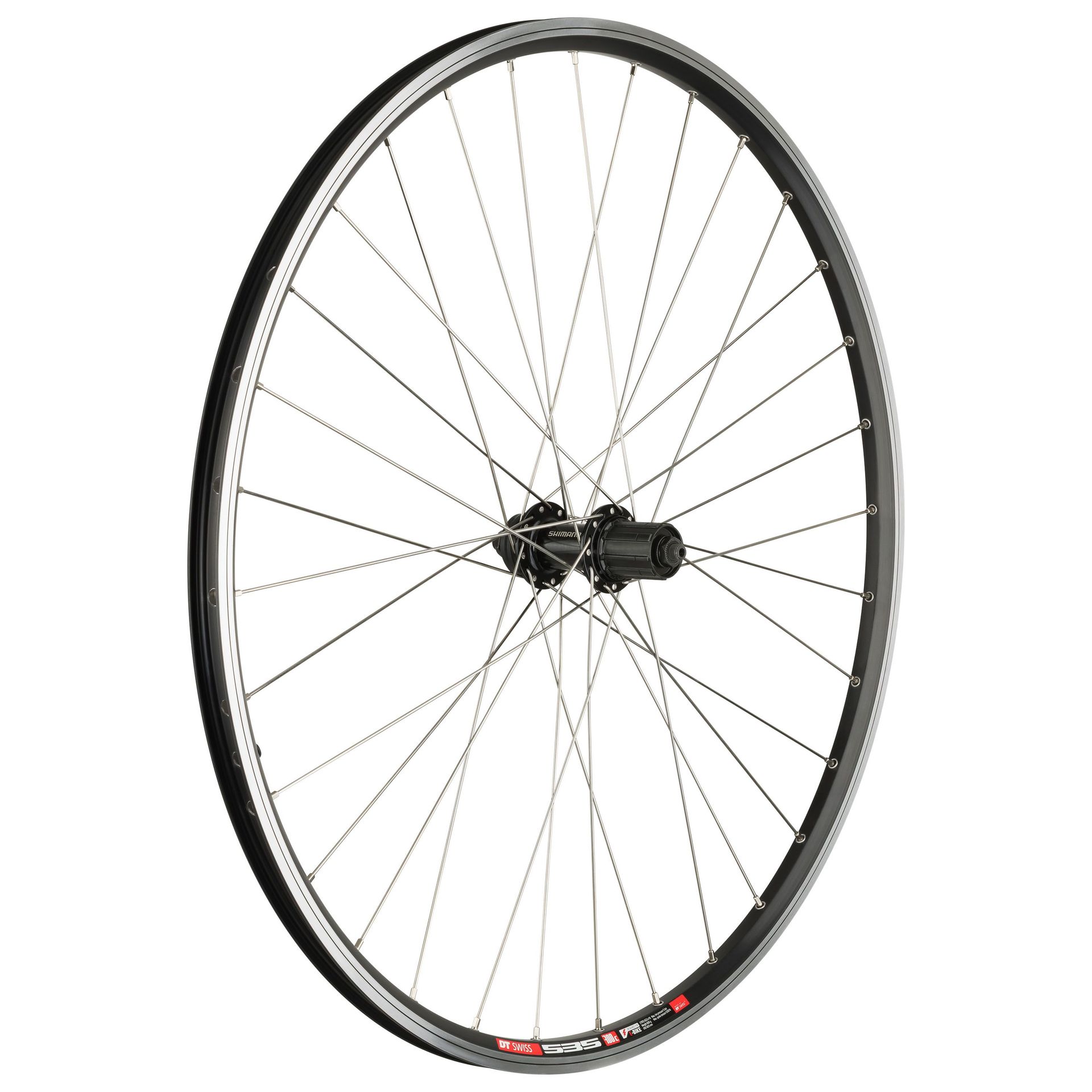 DT Swiss 535