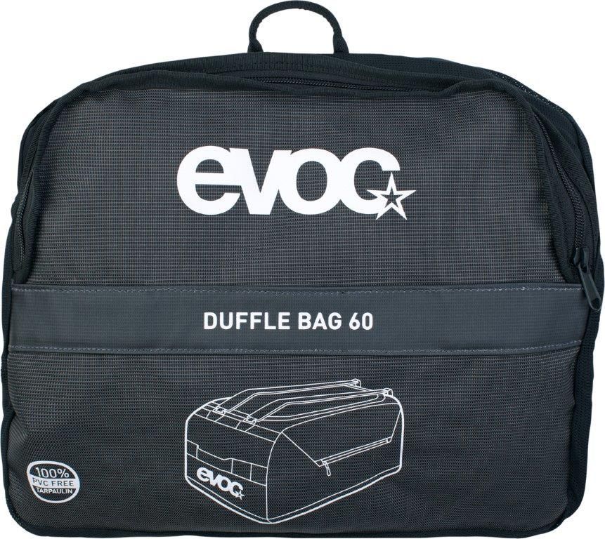 Evoc-EVOC Duffle Bag, 60L_401220_