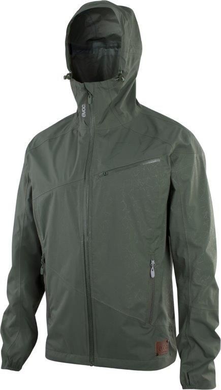 Evoc-EVOC Shield Jacket, dark olive, M_701818332-M_