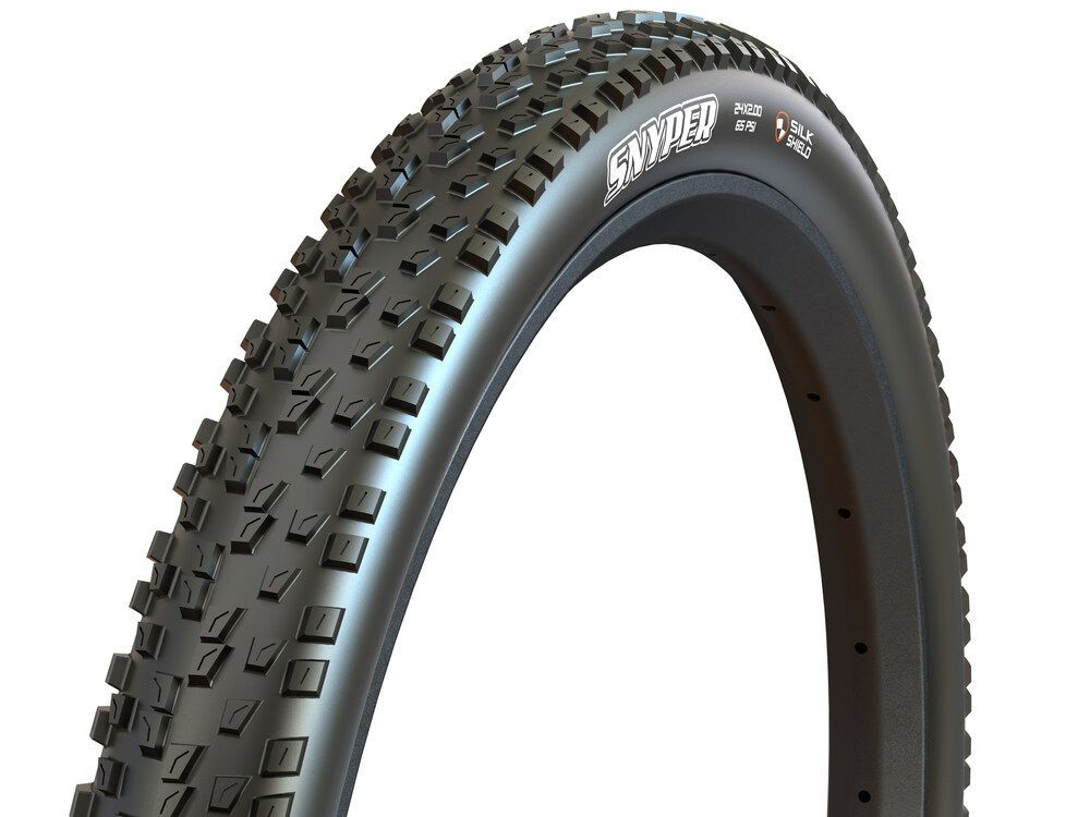 Maxxis-Maxxis Reifen MTB Snyper_SnyperMTB24_