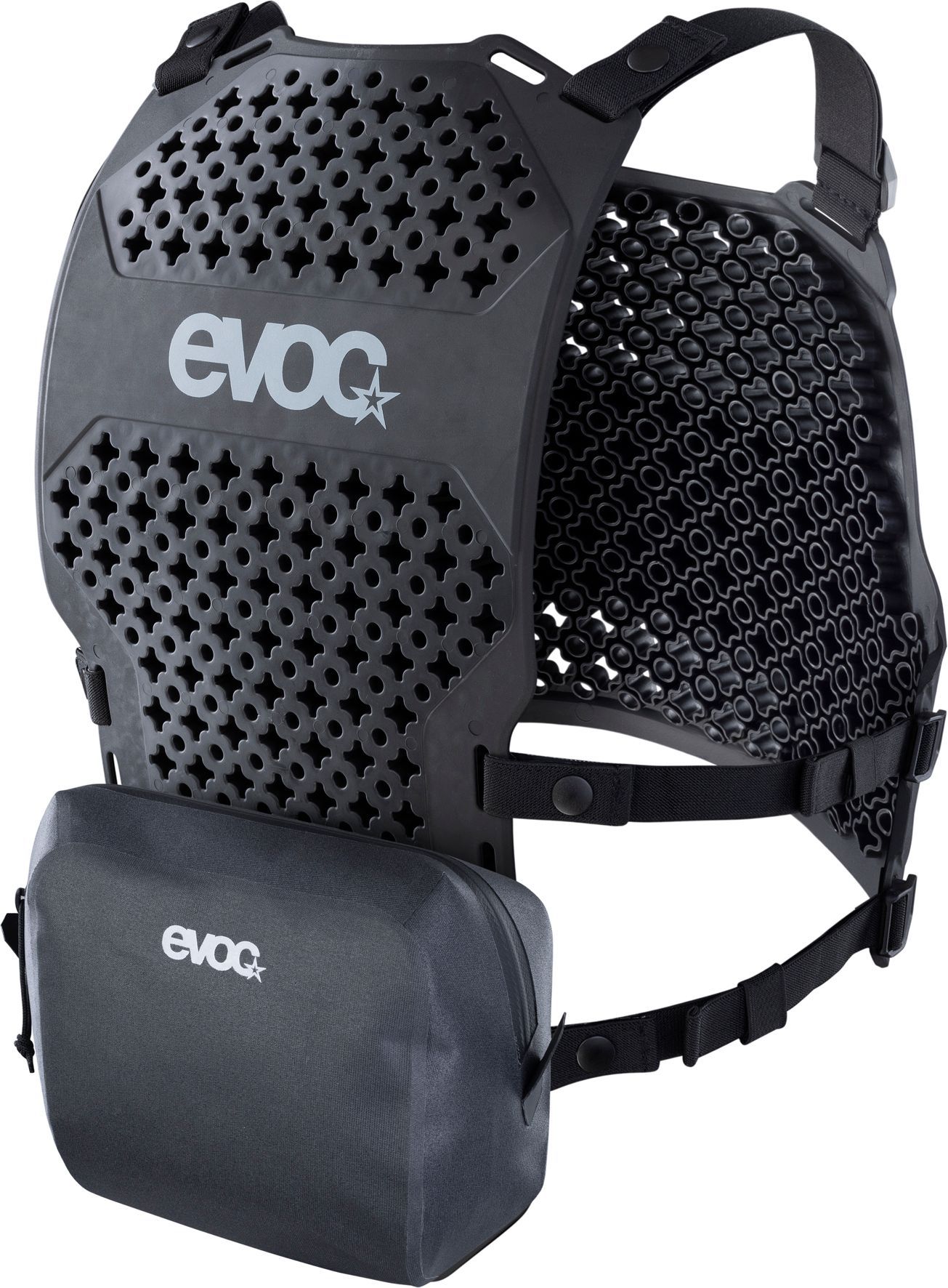 Evoc-EVOC Torso Protector Pin Pack WP 1,5L, black_302501100_