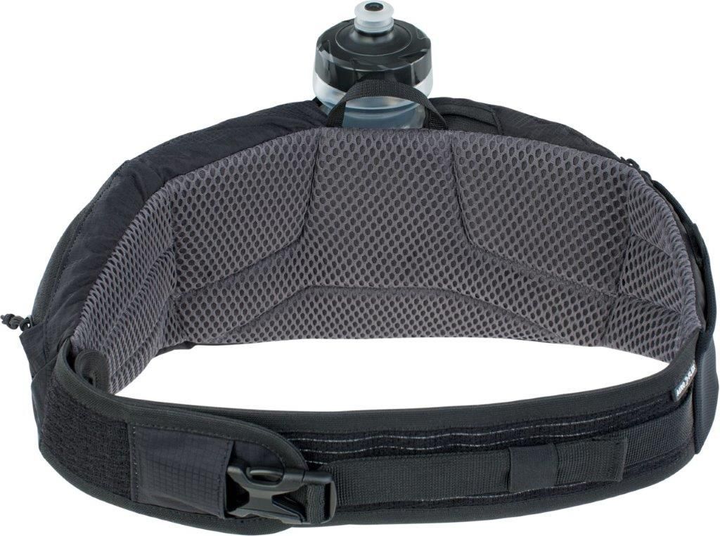 Evoc-EVOC Hip Pouch Pro 1,5L + Drink Bottle 0,55L_102510_