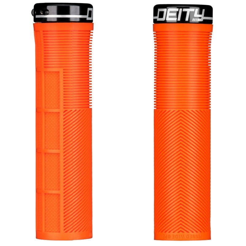 Deity-Deity Griff, Knuckleduster, Orange_26-KNL-OR_