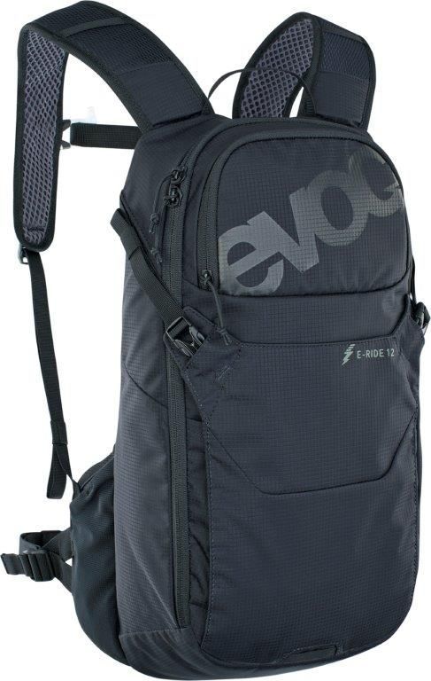 Evoc-EVOC E-Ride, 12L, black_100325100_