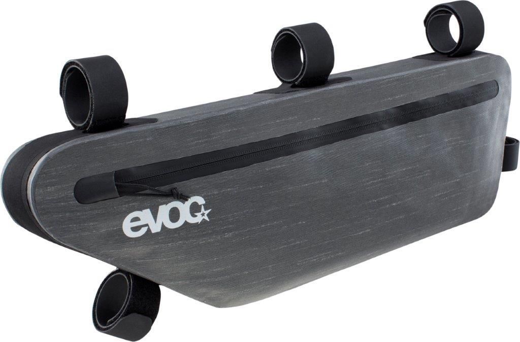 Evoc-EVOC Frame Pack WP, carbon grey, M_102807121-M_