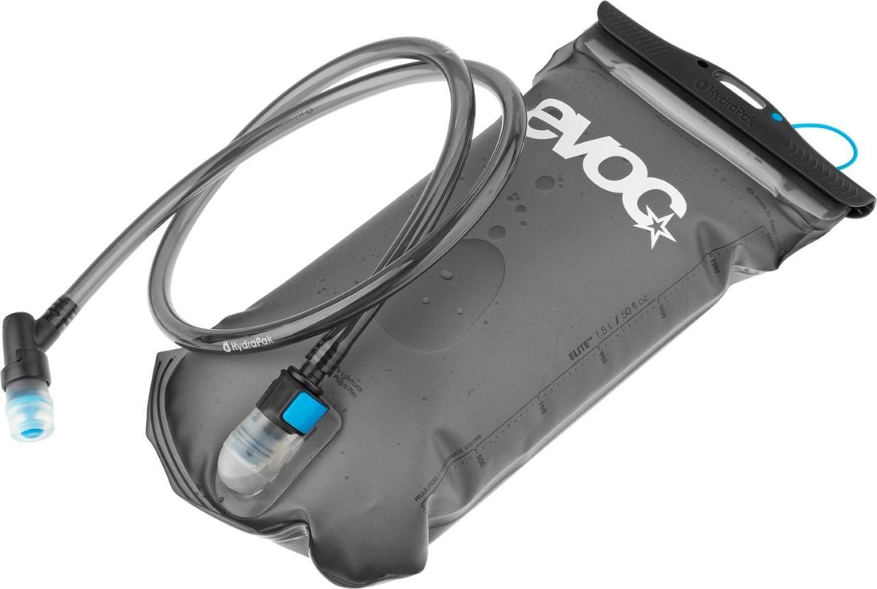 EVOC Hydration Bladder, 1,5L, carbon grey,