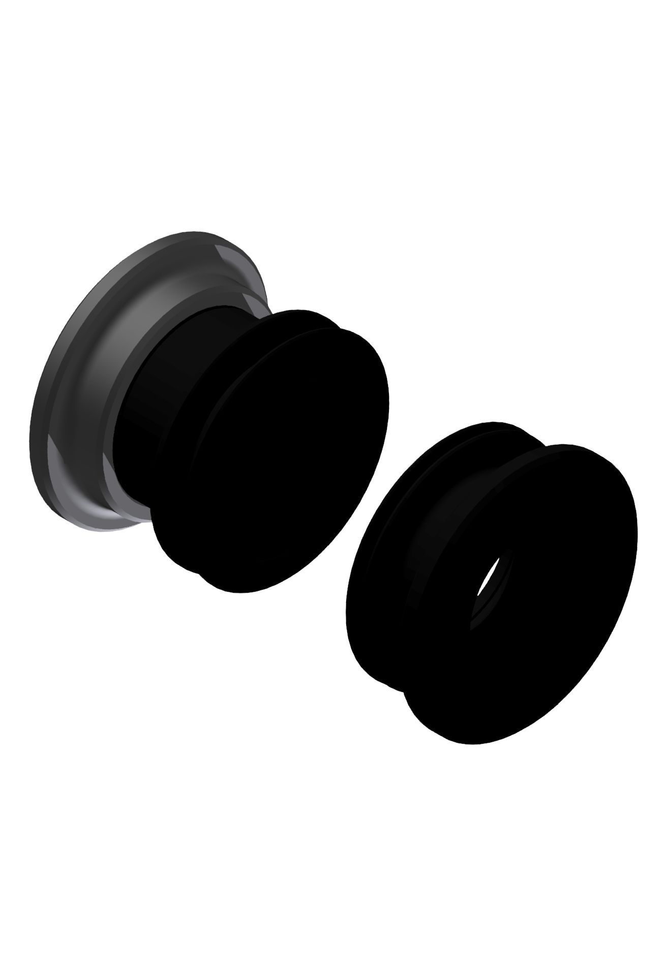 DT Swiss-DT Swiss Torque Cap Kit 15/110mm, 180/240 EXP Naben_HWGXXX0006682S_