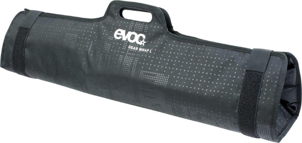 EVOC Gear Wrap, black, L