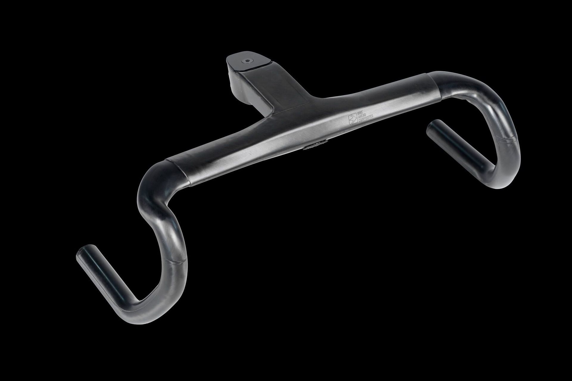 Bike Ahead The Cockpit, ICR, Drop Race, Vorbau 88mm, Breite 440mm