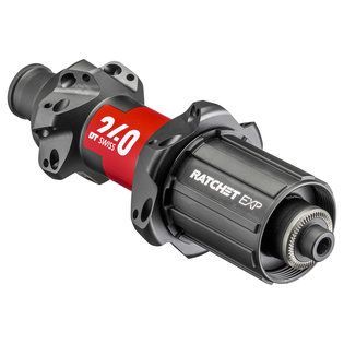 DT Swiss-DT Swiss HR-Nabe, 240 straight pull, Road, non Disc, 130/5mm_H24PHRQ_