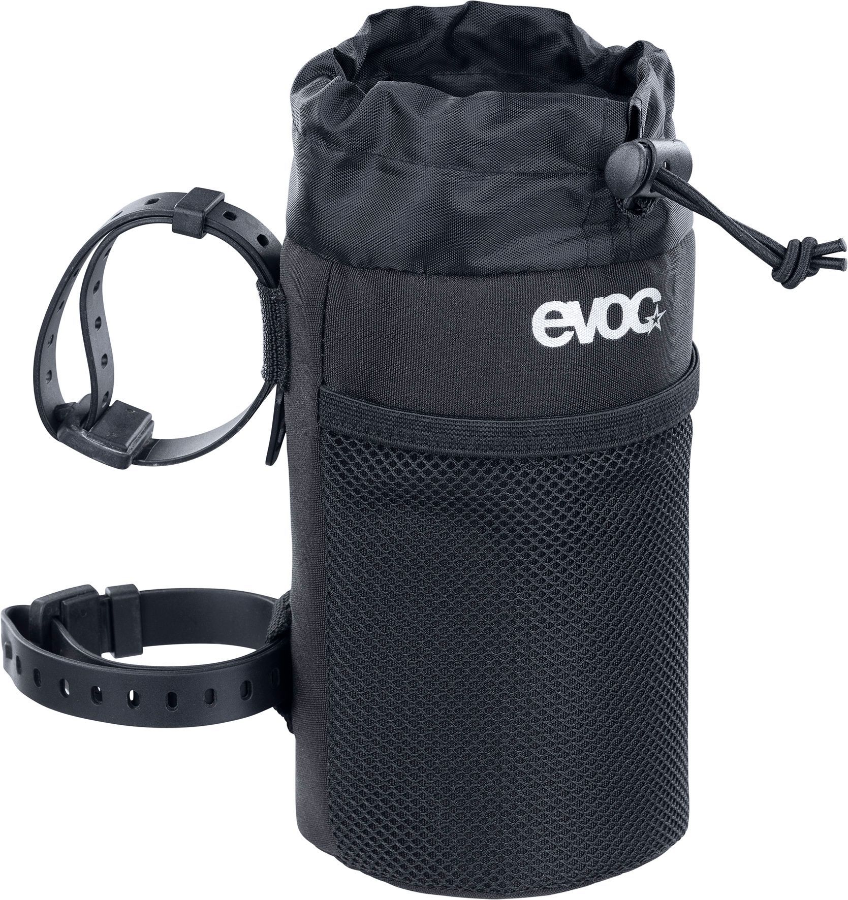 Evoc-EVOC Food Pouch, black - MY27_102818100_