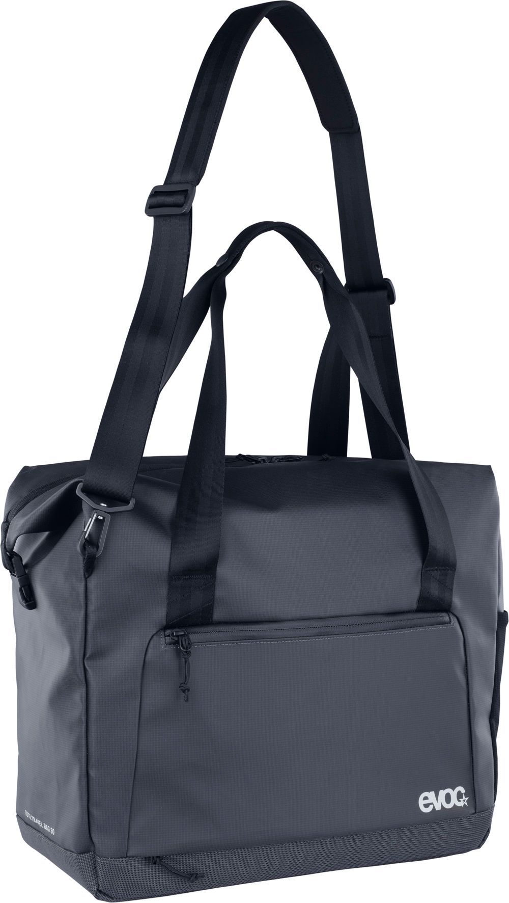 Evoc-EVOC Tote Travel Bag 30L, carbon grey/black_401411123_